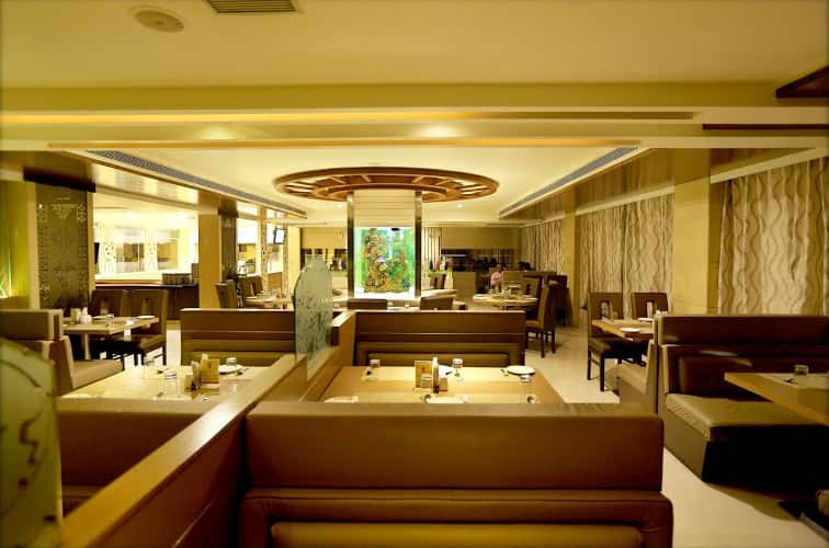 Hotel Swagath Grand Suchitra, Hyderabad 3